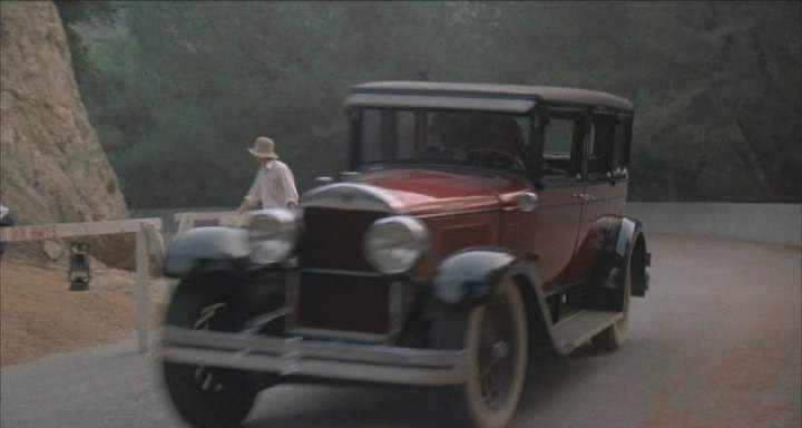 Cadillac Series 314-A