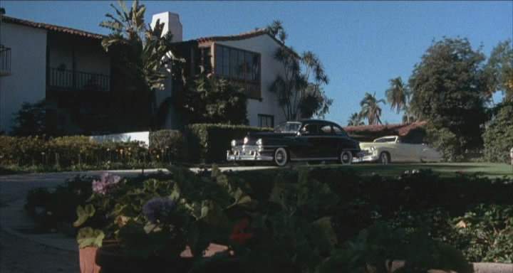 Cadillac Series 62 Convertible