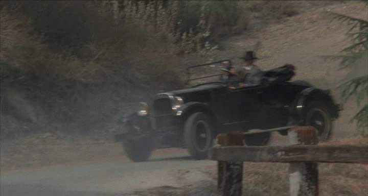 Dodge Brothers Roadster