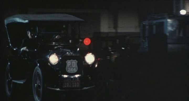 Dodge Brothers Touring