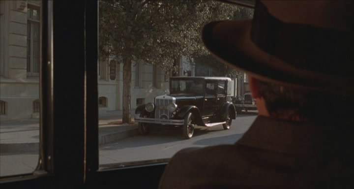 Franklin Series 11-B