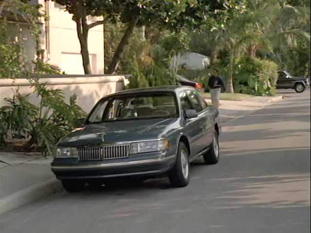 Lincoln Continental