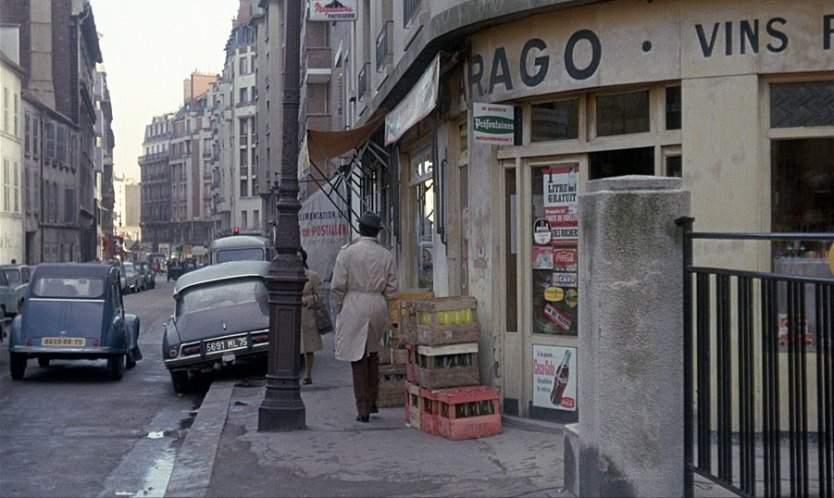 Citroën 2CV
