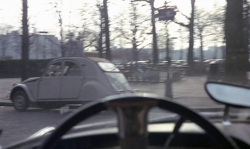 Citroën 2CV AZAM