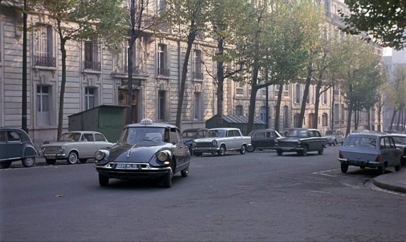 Fiat 1800 B