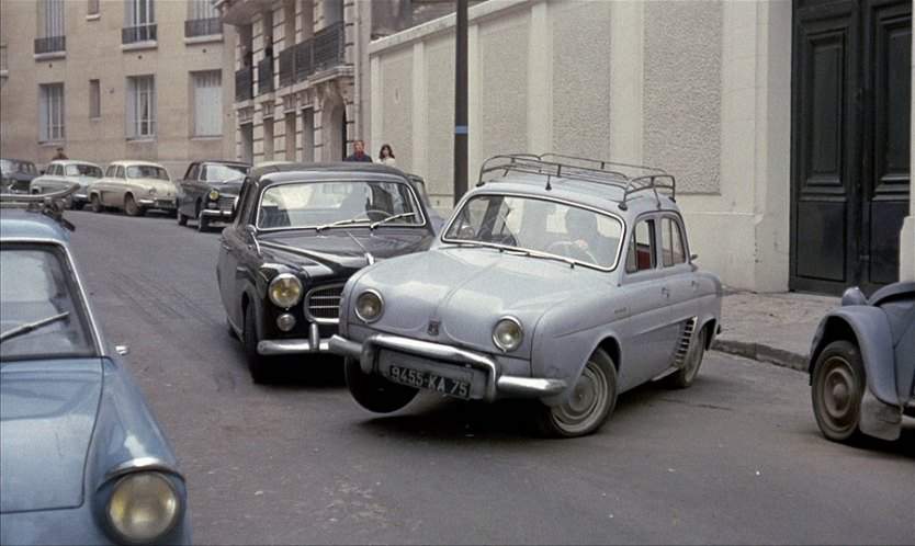Ford Anglia