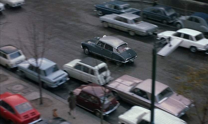 Innocenti IM 3