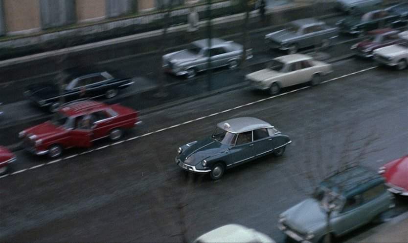 Mercedes-Benz 190 D
