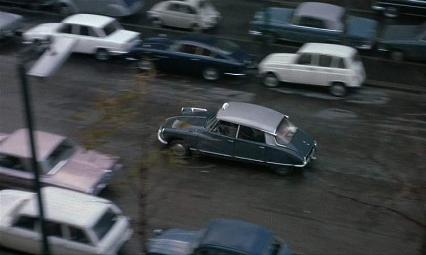 Mercedes-Benz 220 SE Cabriolet