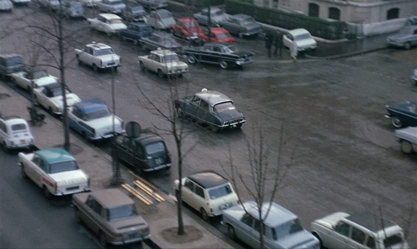Mercedes-Benz 300 SE