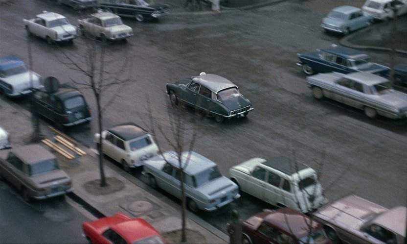 Opel Kapitän
