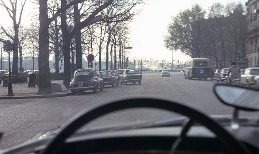 Peugeot 203