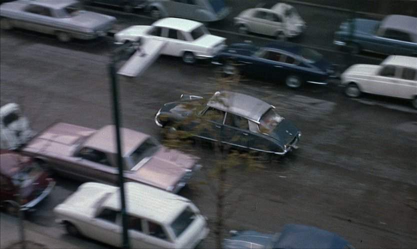 Peugeot 204 Break