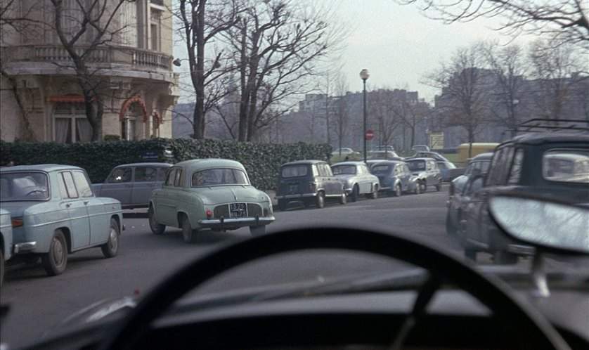 Renault 8