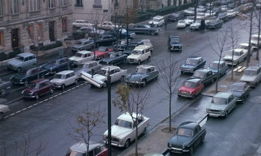 Renault Ondine