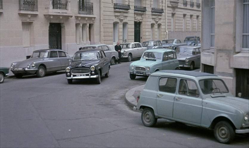 Renault R4