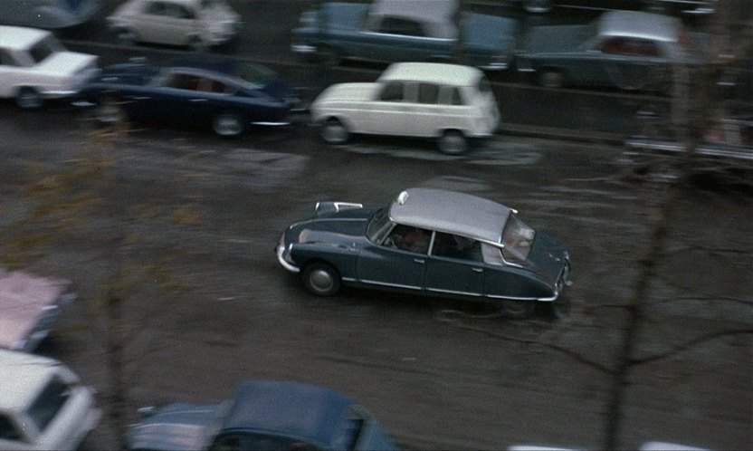 Rover 2000 MkI