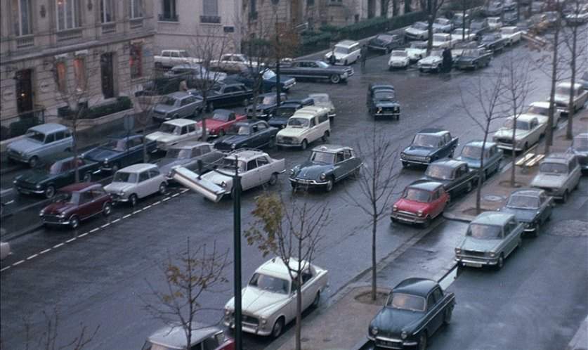 Simca 1300