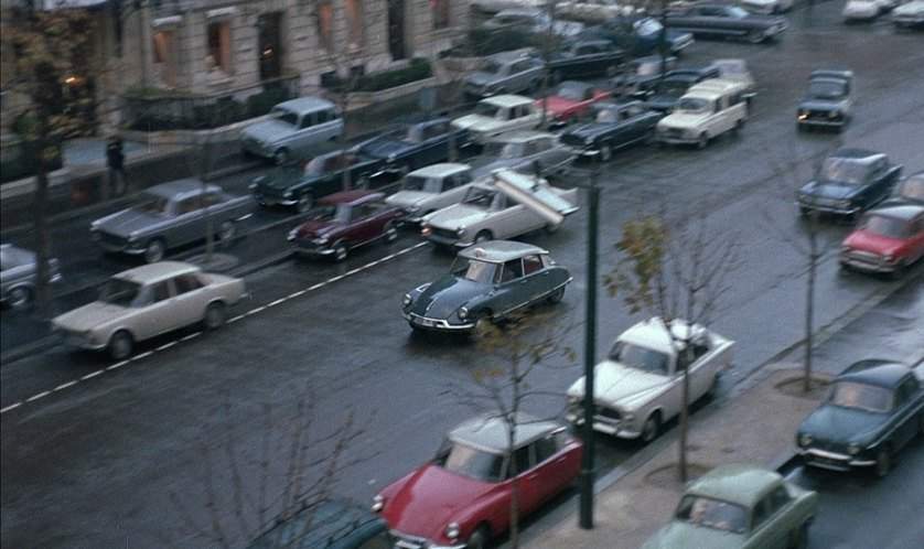 Simca 1300