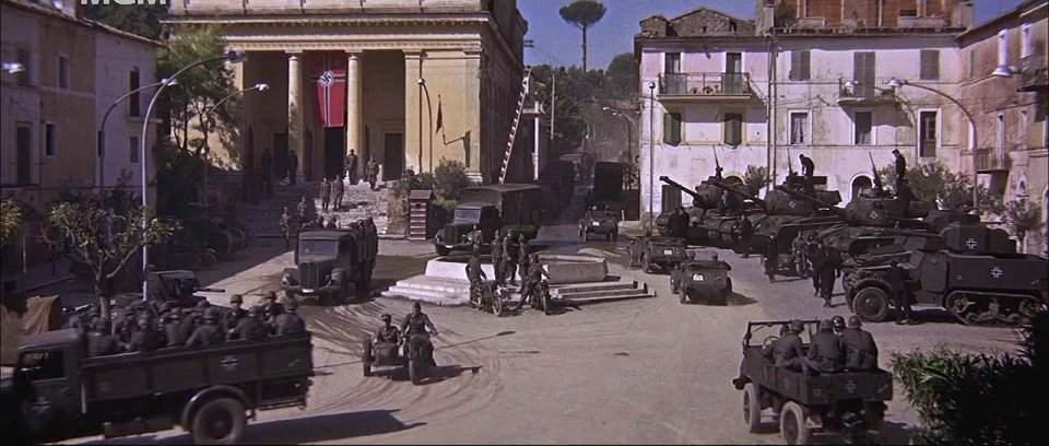 International Harvester M5 Halftrack