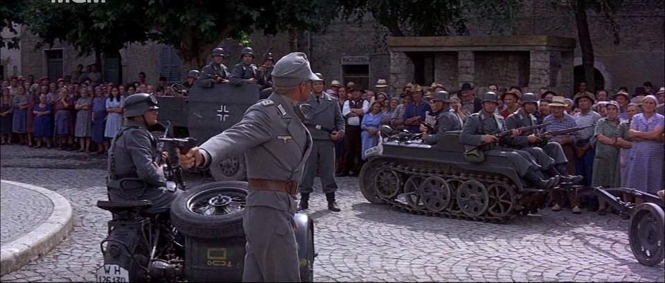 NSU Sd.Kfz.2 Kettenkrad