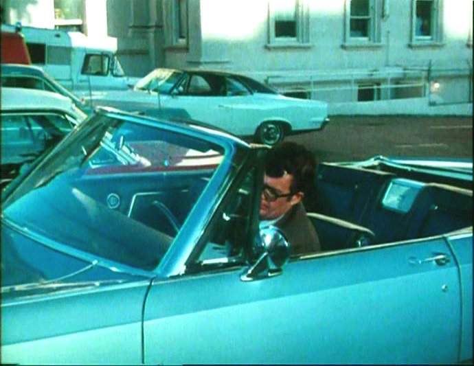 AMC Ambassador