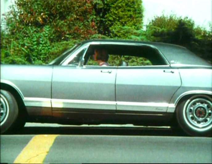 Dodge Monaco