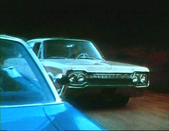 Dodge Polara
