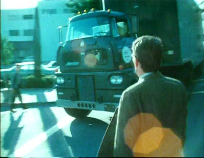 International Harvester ACO