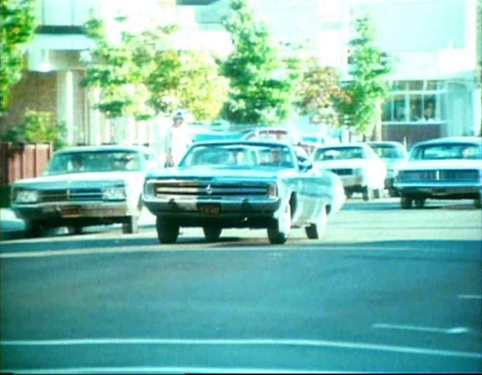 Oldsmobile Starfire