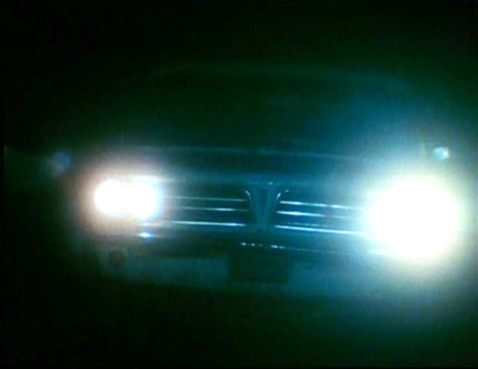 Pontiac Tempest LeMans