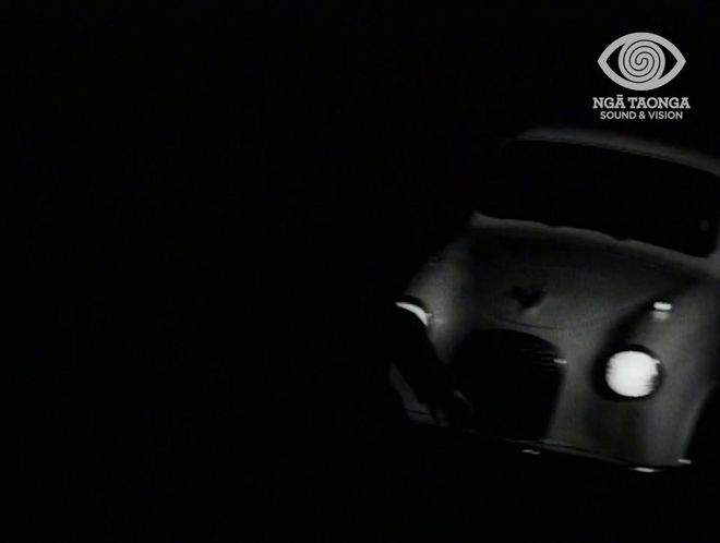 Austin A30