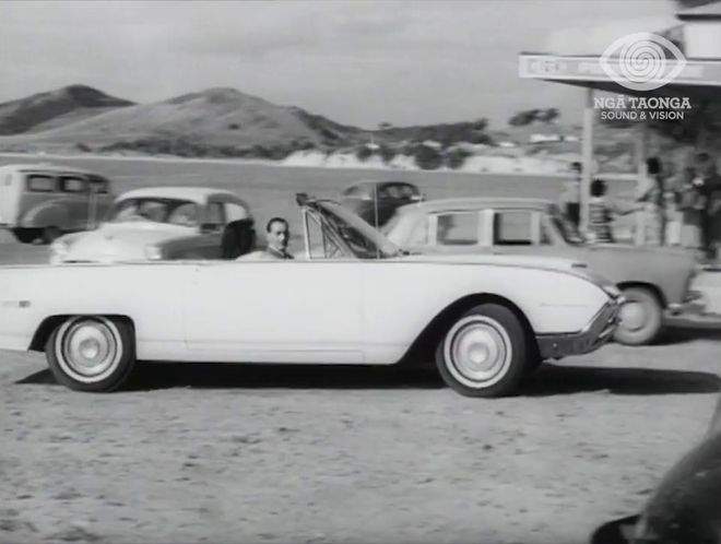 Austin Freeway MkI