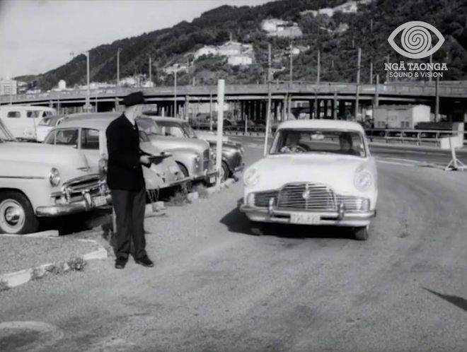 Chevrolet Styleline De Luxe