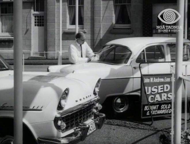 Holden Special