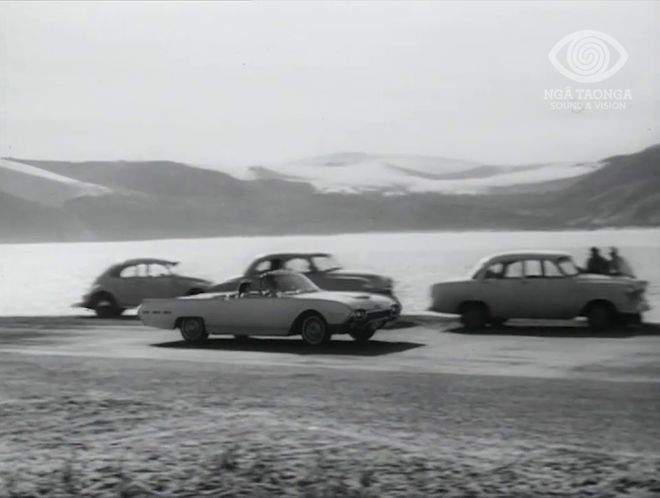 Holden Standard