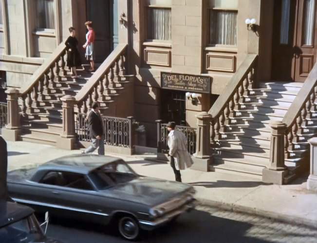 Chevrolet Impala