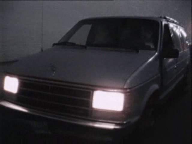 Dodge Grand Caravan