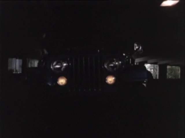 Jeep CJ