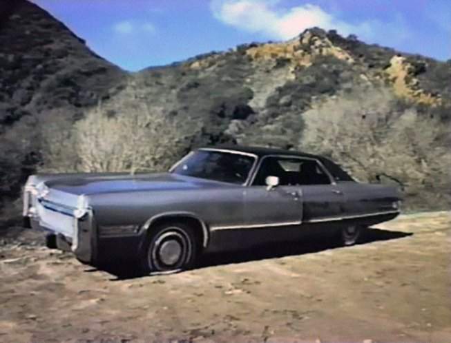Imperial LeBaron