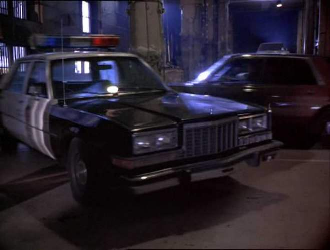 Dodge Diplomat