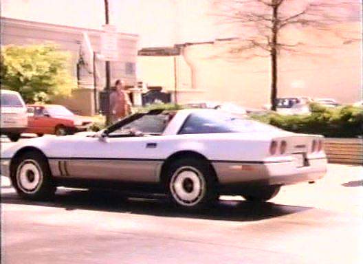 Chevrolet Corvette C4