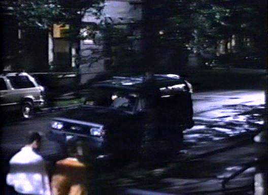 Isuzu Trooper II