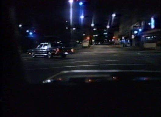 Lincoln Town Car