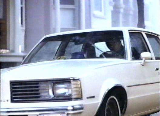 Pontiac LeMans