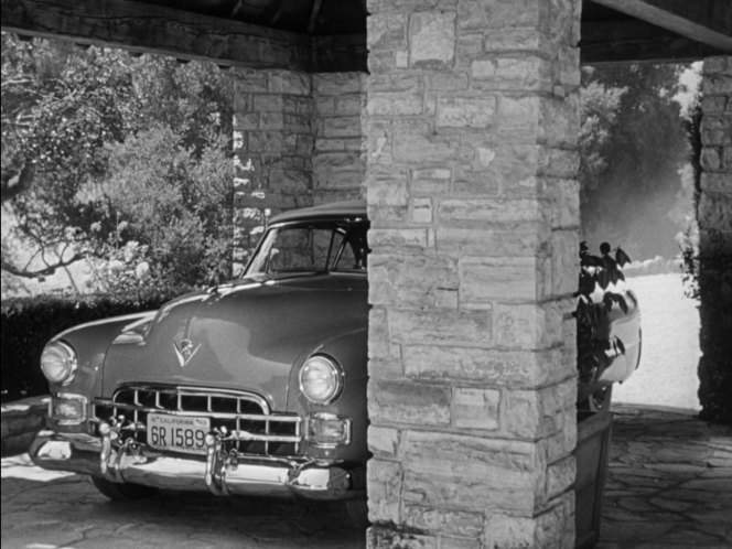 Cadillac Series 62 Convertible