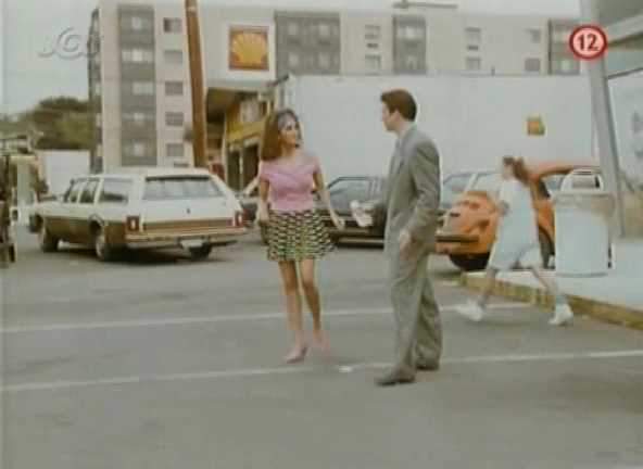 Oldsmobile Custom Cruiser