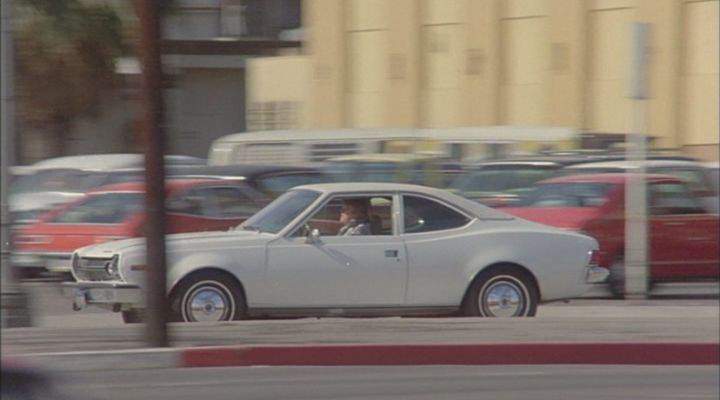 AMC Hornet