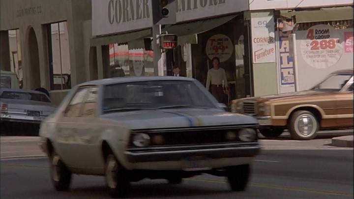 AMC Hornet