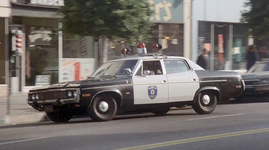 AMC Matador